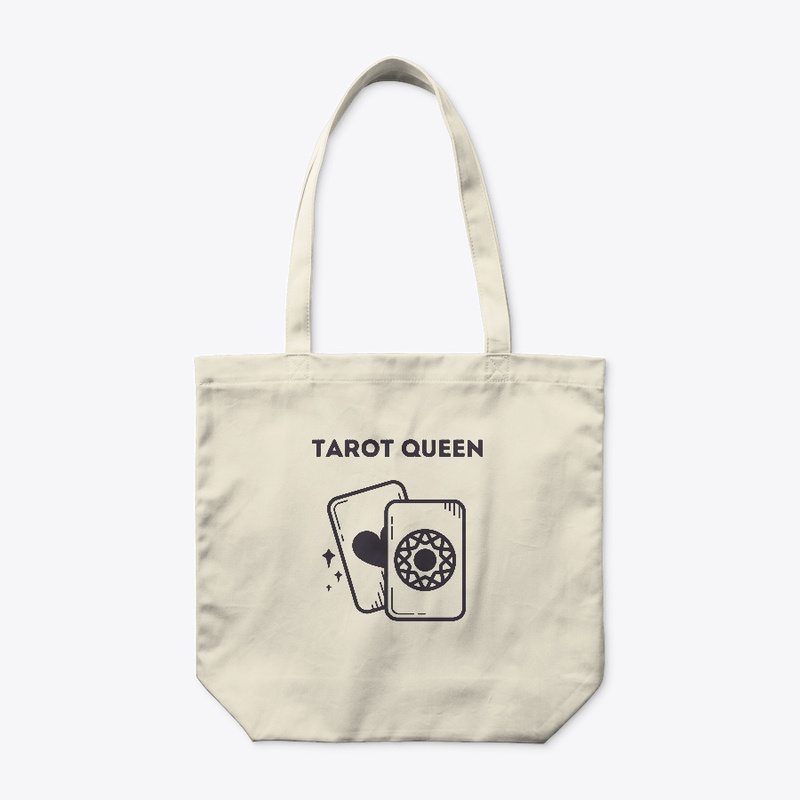 Tarot Queen Collection