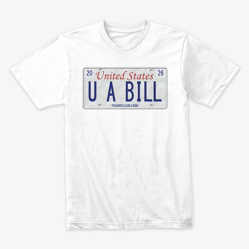 U A BILL