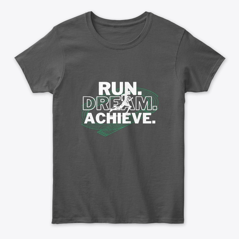 Run.Dream.Achieve
