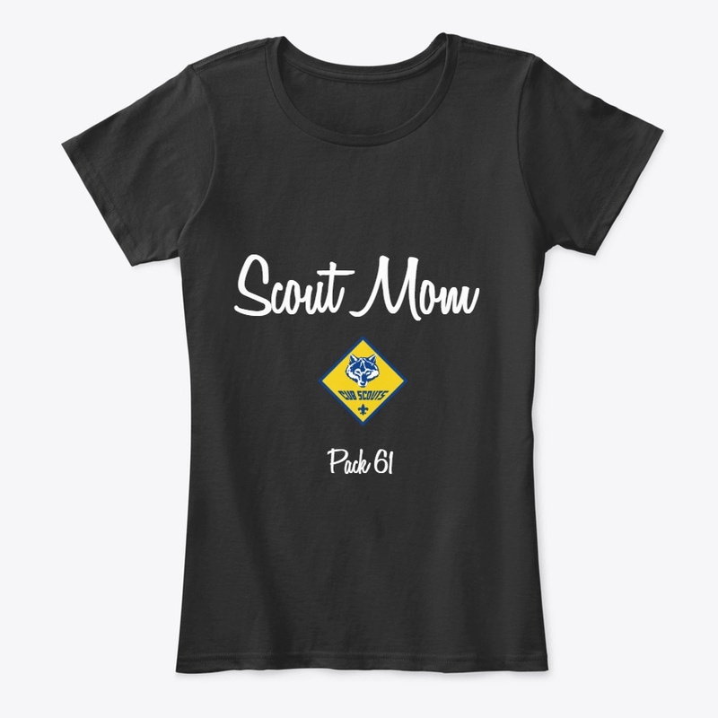 Scout MOM