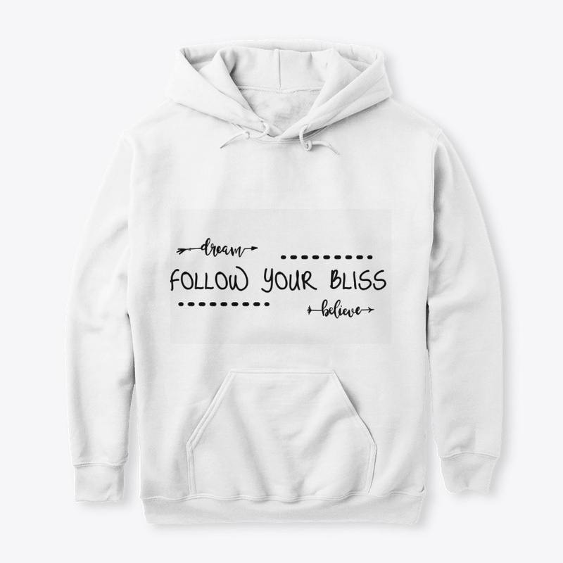 follow your bliss