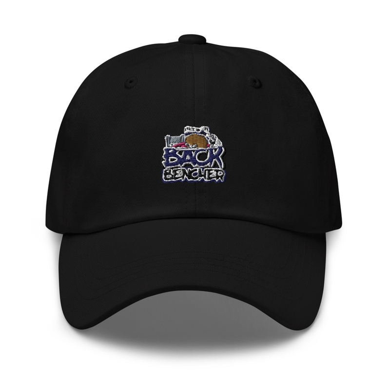 Backbenchers' Cap 