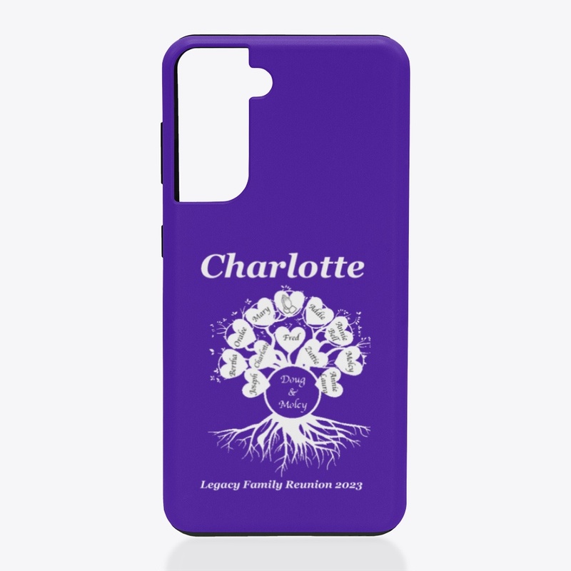 Charlotte Family 10