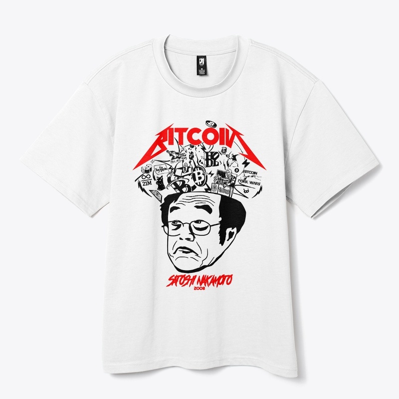 Bitcoin Satoshi Nakamoto