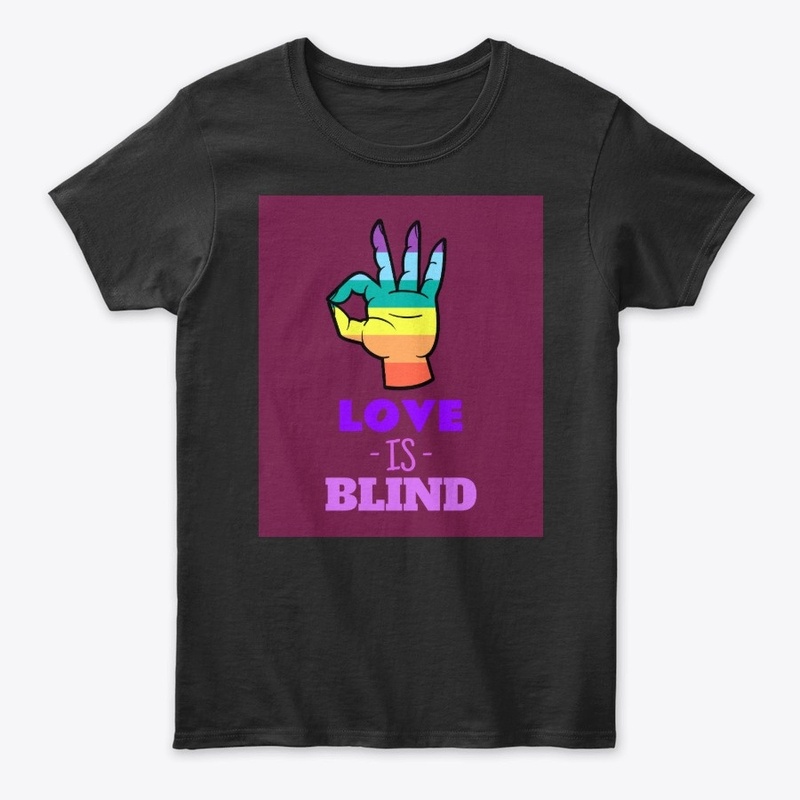 LGBTQIA Merchandise