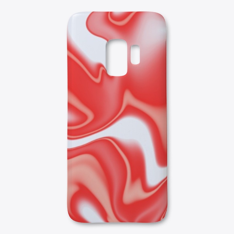 Strawberries 'n' Cream