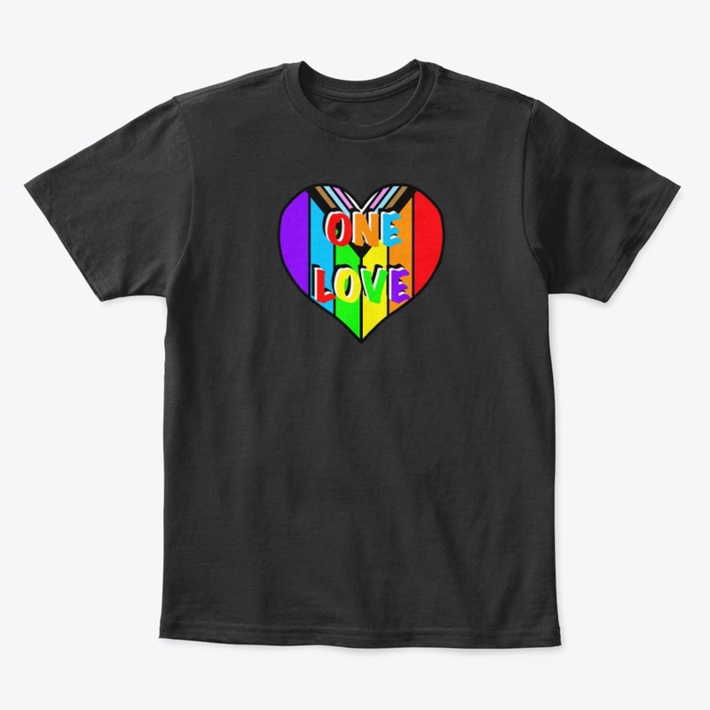 One Love Collection