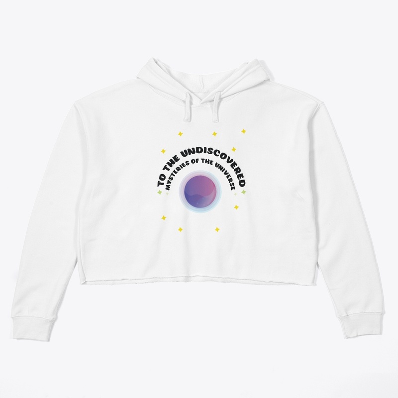 Undiscovered Mysteries of The Universe 2