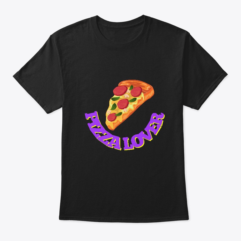 Pizza Lover