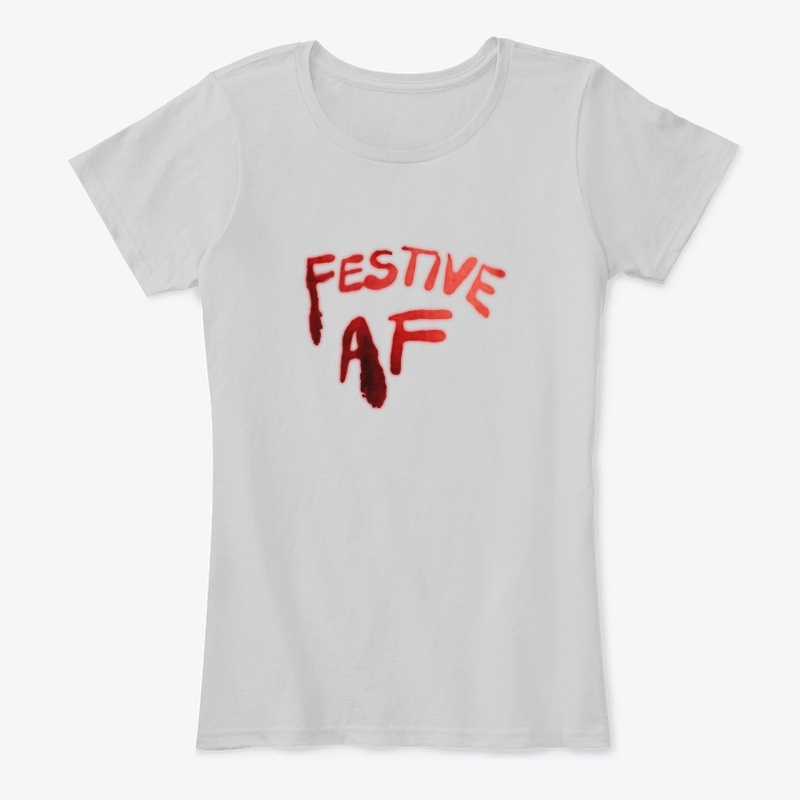 Festive AF