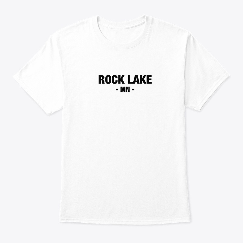 ROCK LAKE