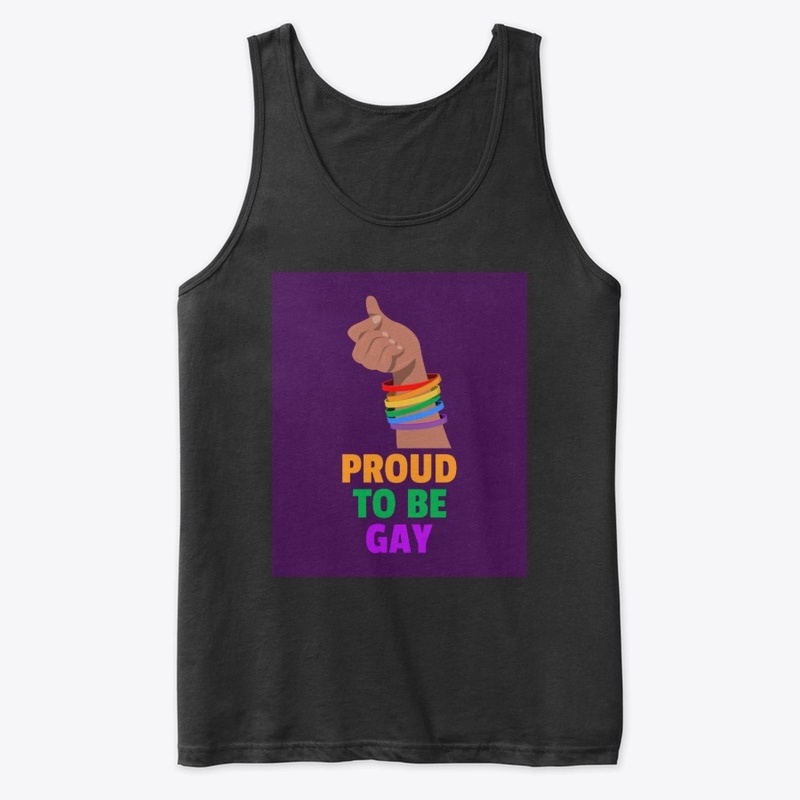 LGBTQIA Merchandise