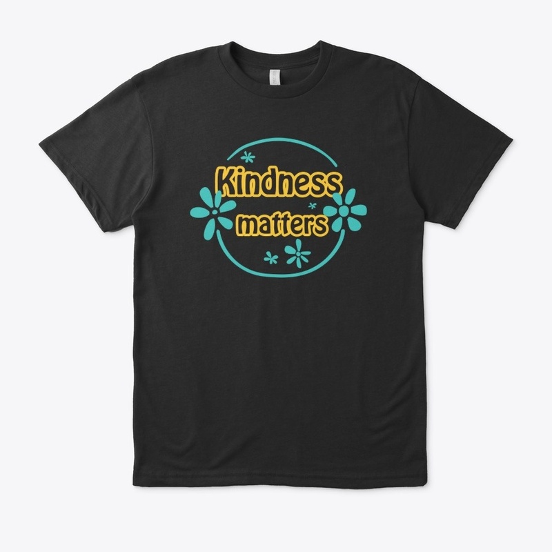 Kindness Matters