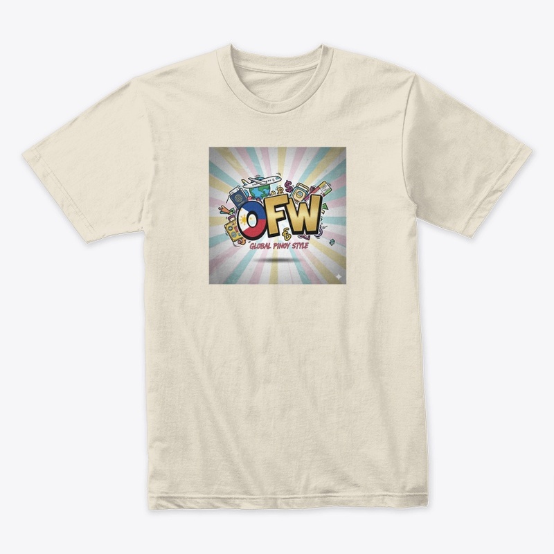 OFW Global Pinoy Style