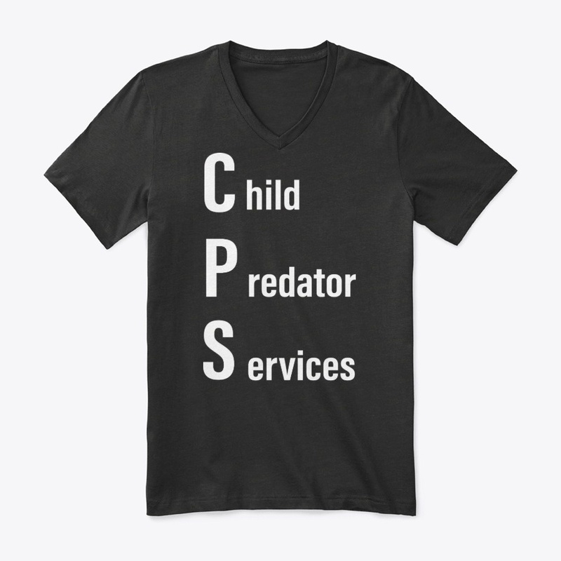 Child Predator Services