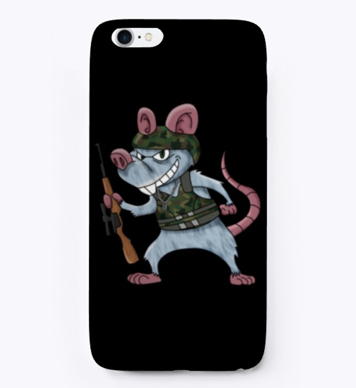 The Rat
