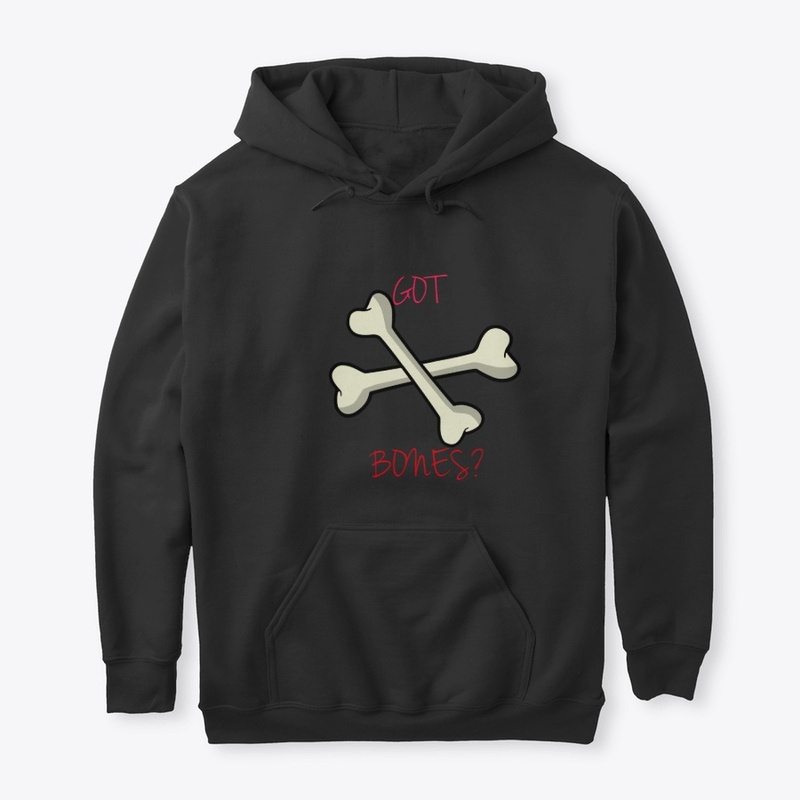 GOT BONES