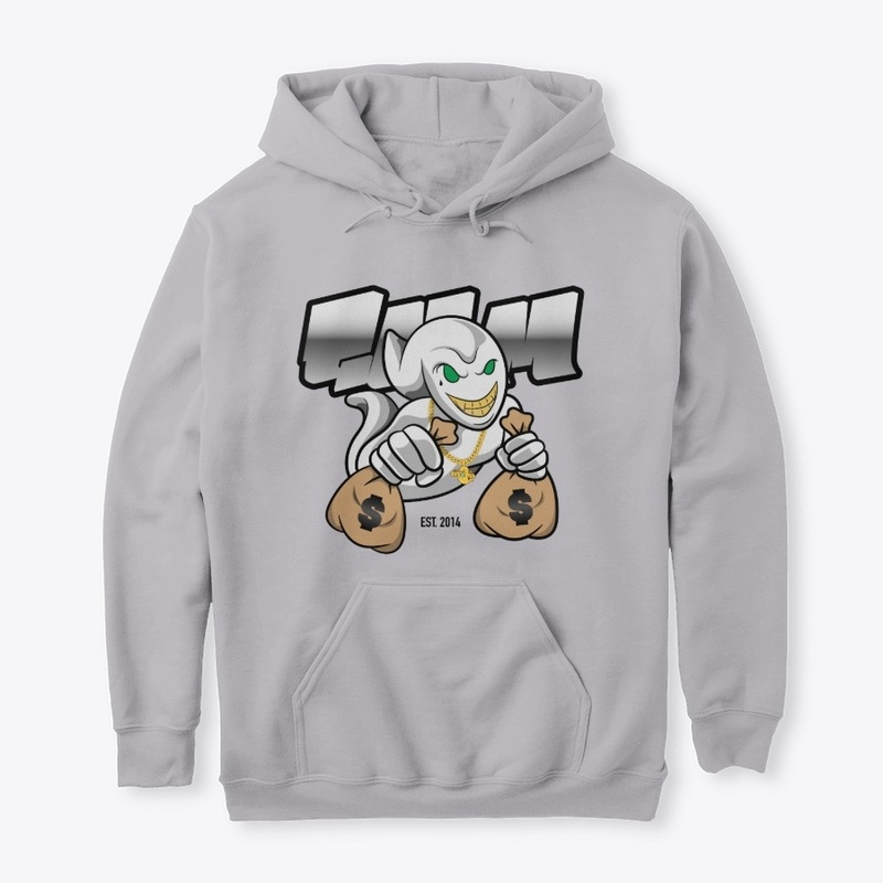 Ghost Money Gear