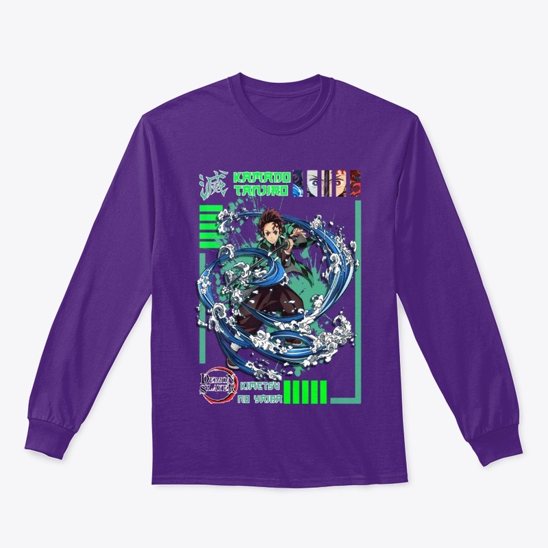 The Kayouka Renuka Mystery Tee