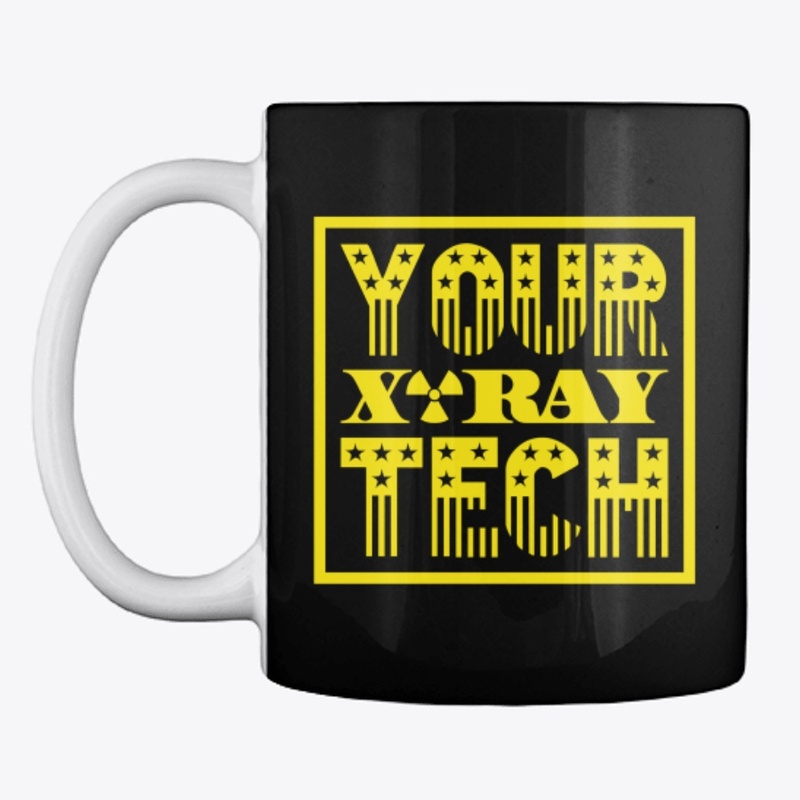 Your X-Ray Tech™ Star & Stripes 