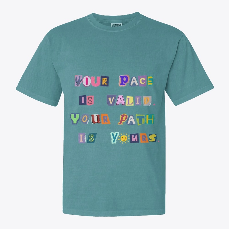 Own your Piece 