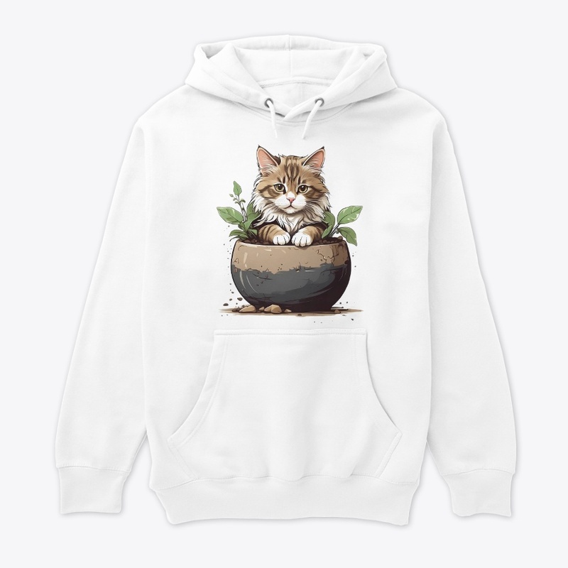 Cute cat