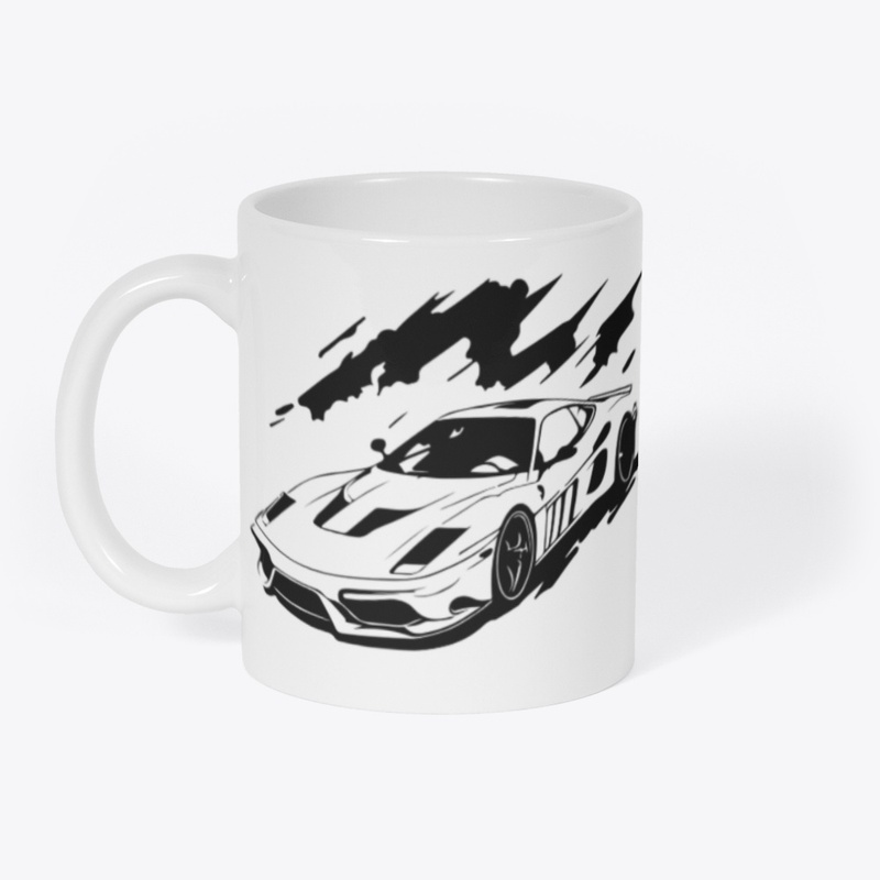 Car design