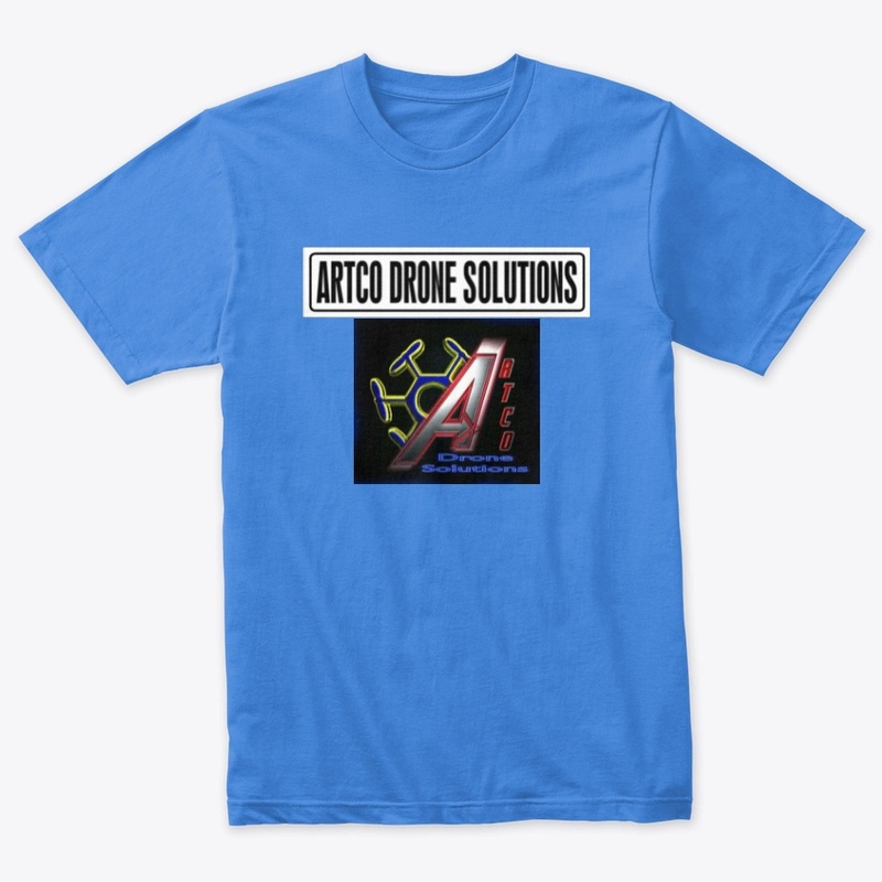 ArtCo Glass Mug &amp; T-shirt