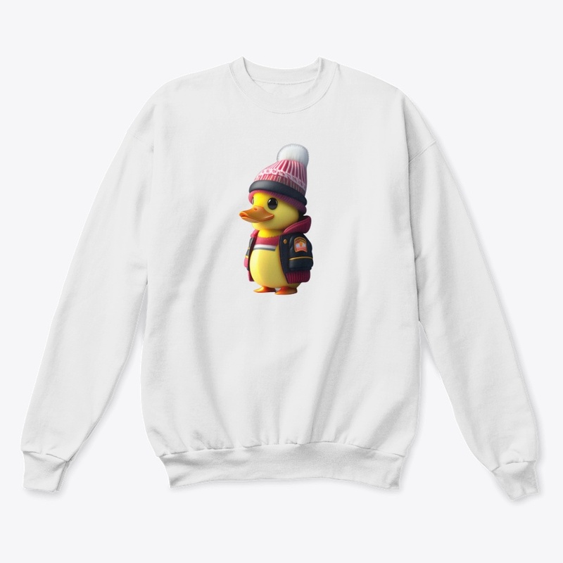 Baby Duck Design Products