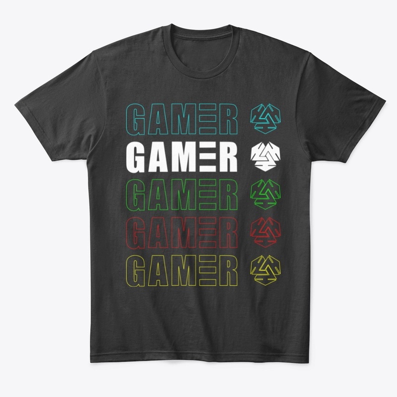 Gamer 21