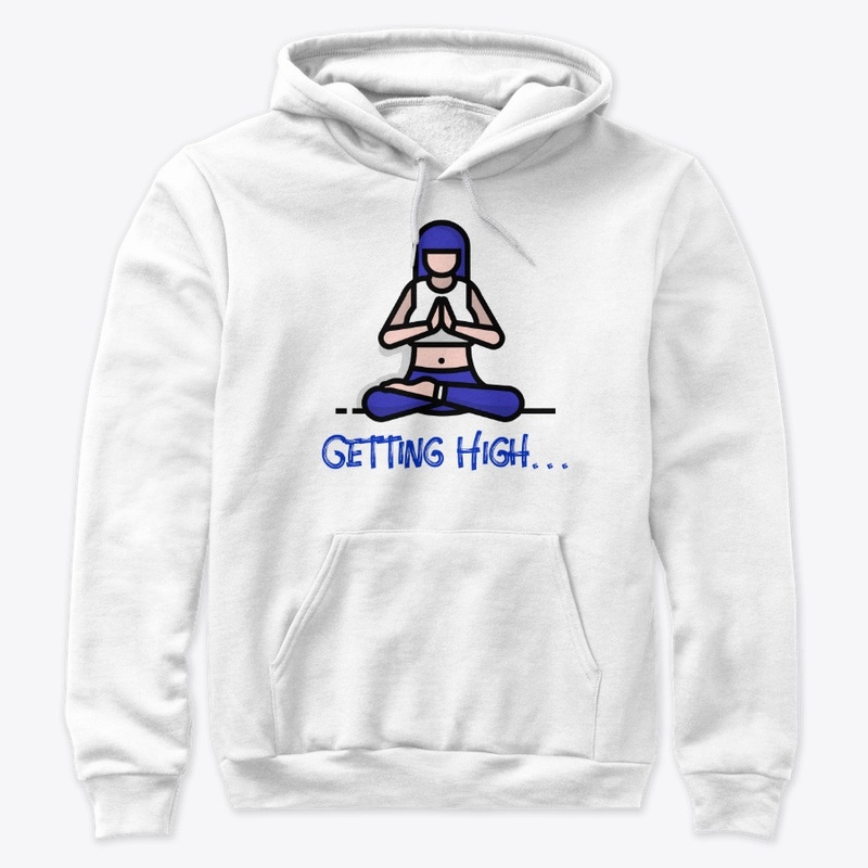 Getting High 3
