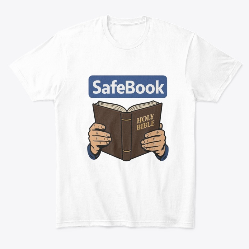 Safebook Christian