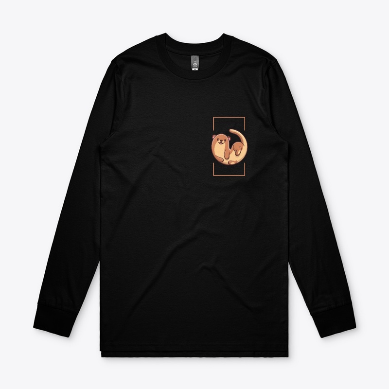 Sea otter Essential