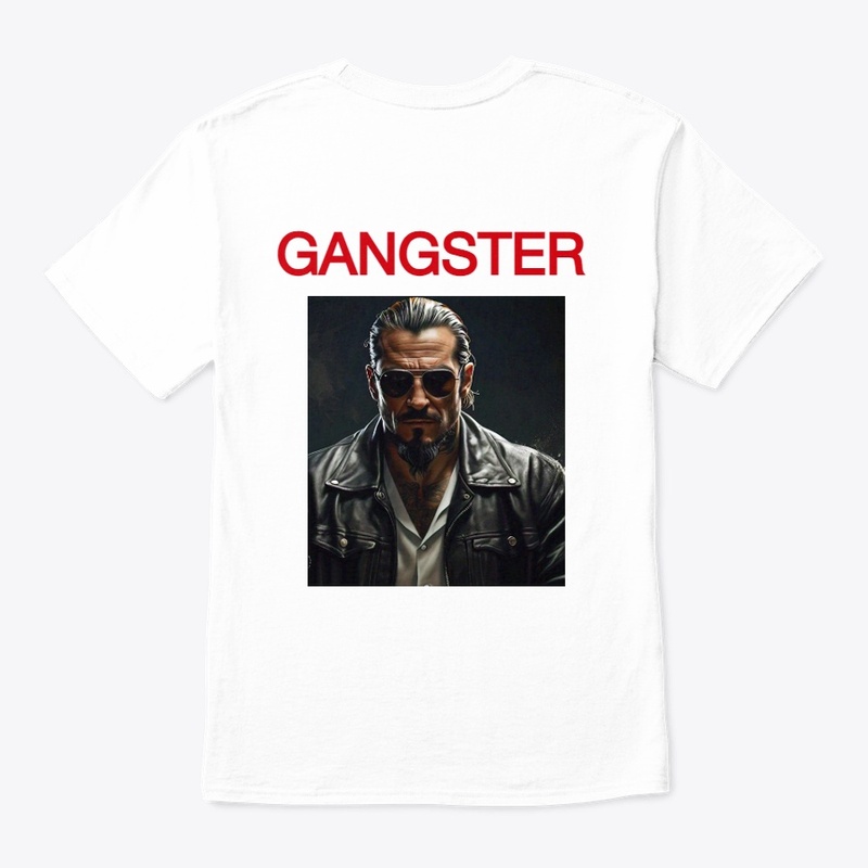 GANGSTER LOVER