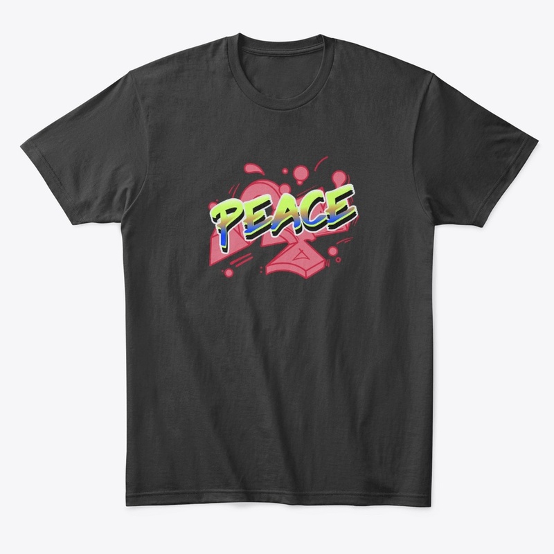 Peace 