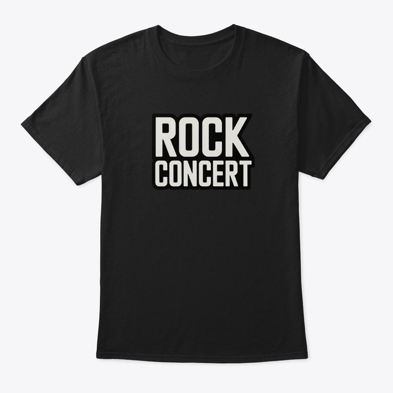 Bold Rock Concert