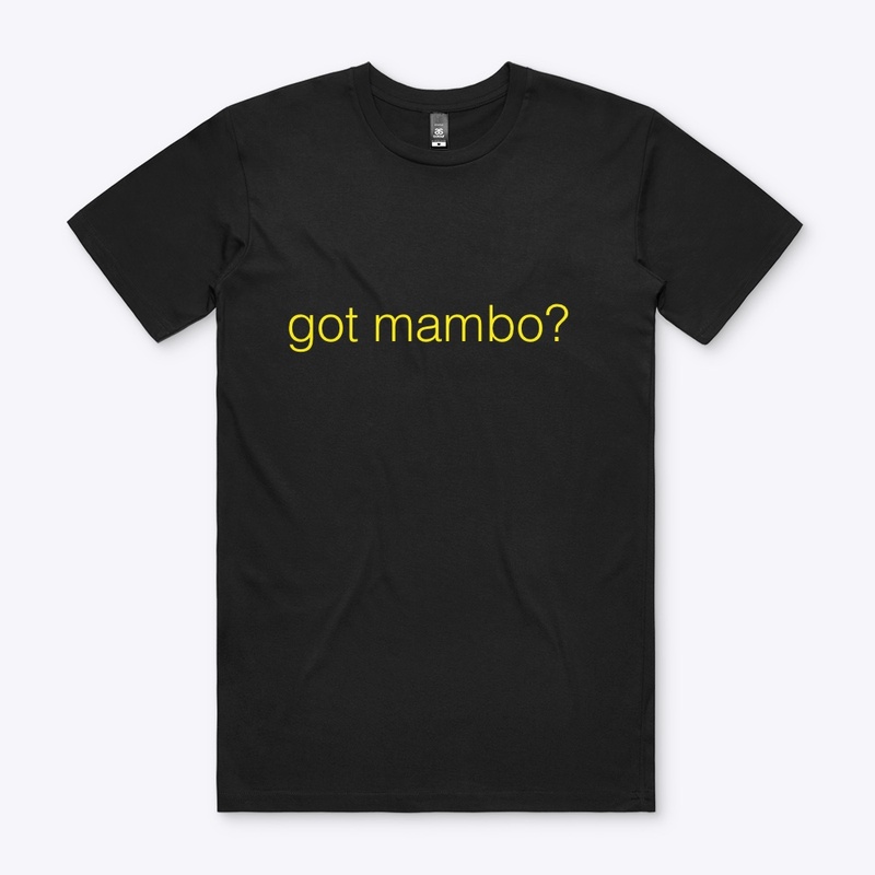 got mambo?