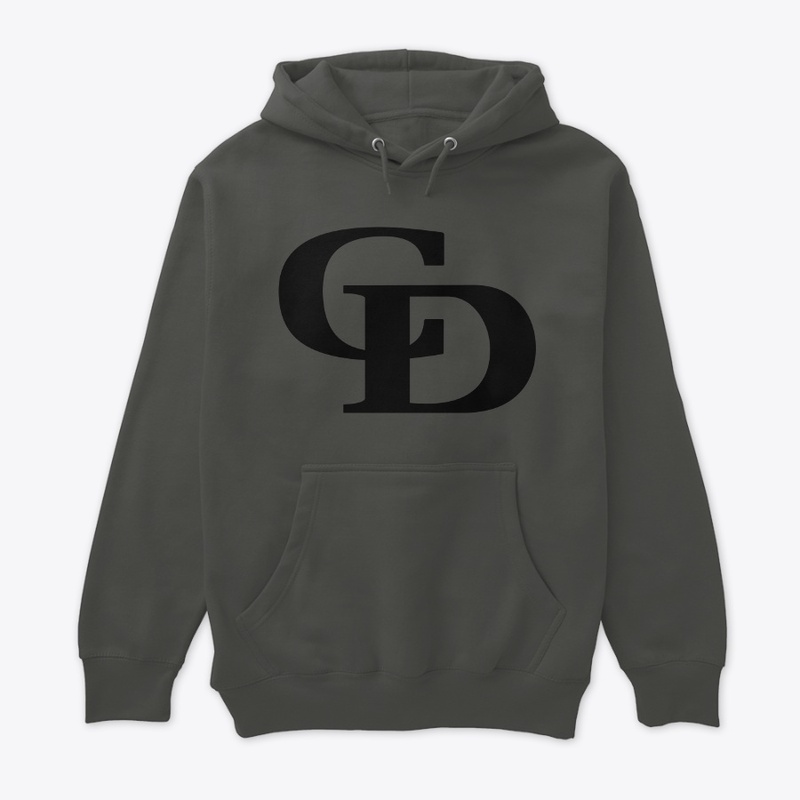 CD (Black)