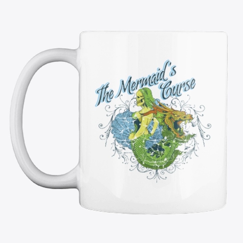The mermaid Curse
