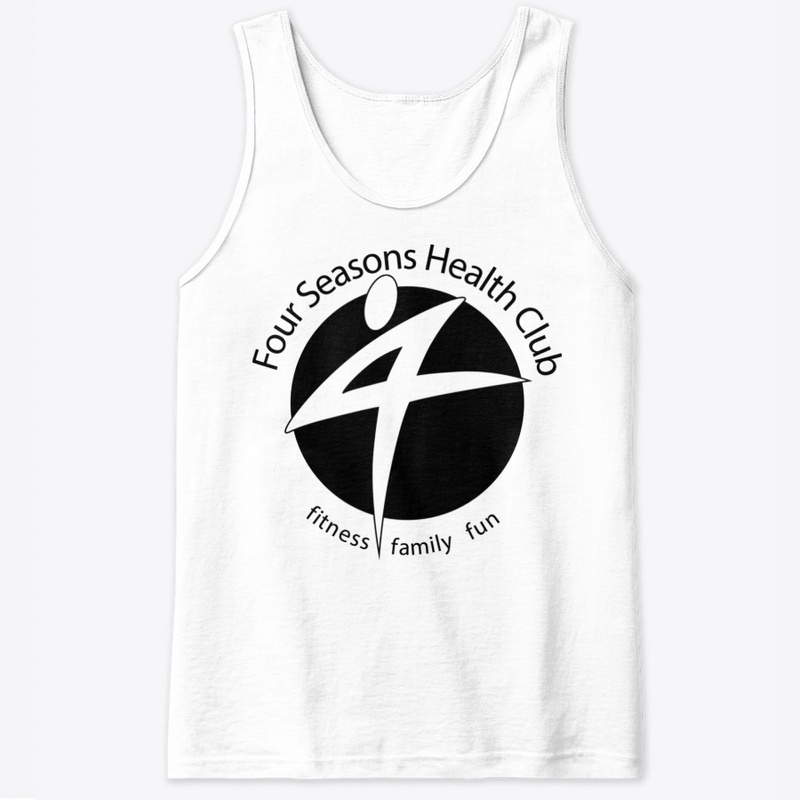 4 Seasons Logo Black