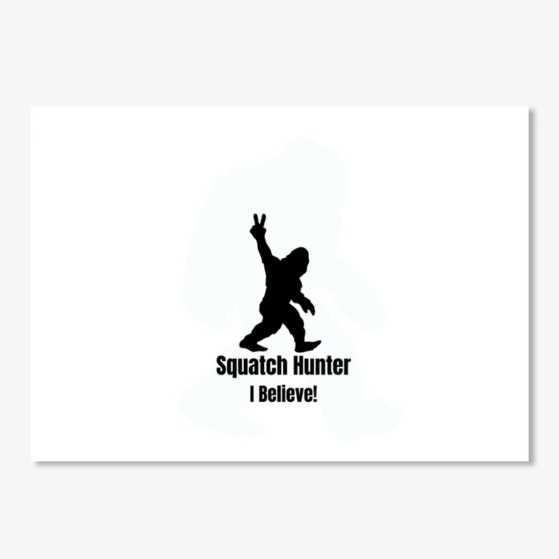 Squatch Hunter