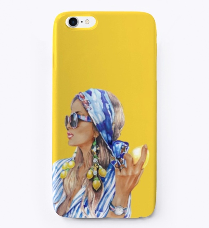 Life and Lemons - Blondie