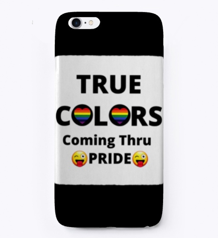 True Colors of Pride