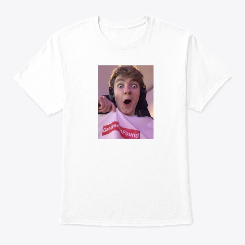 tommyinit T shirts