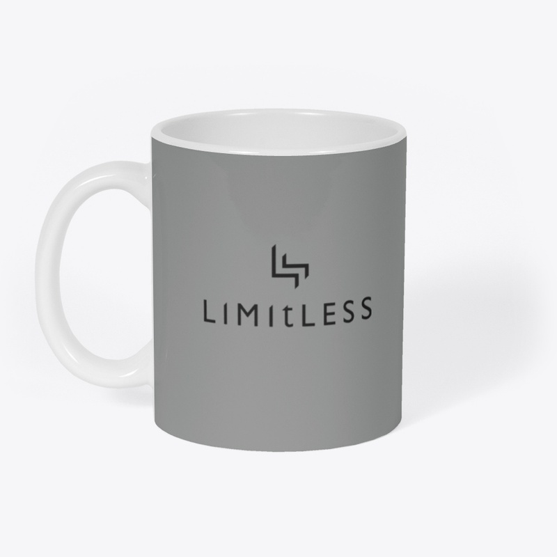 LIMITLESS Mug
