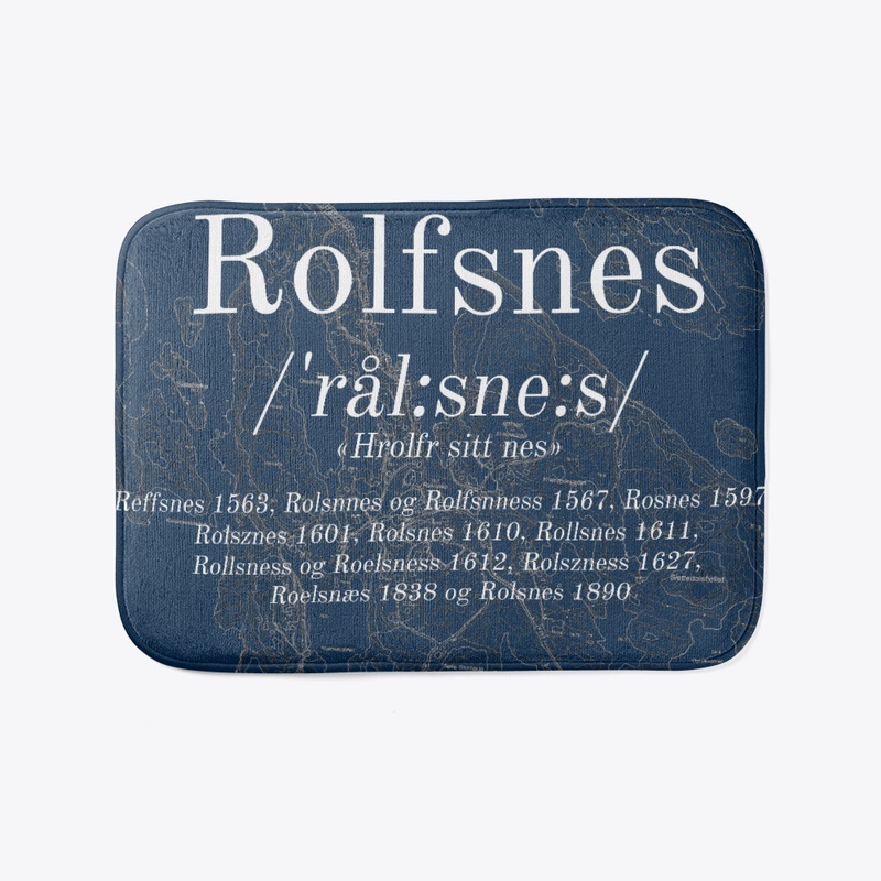 Rolfsnes