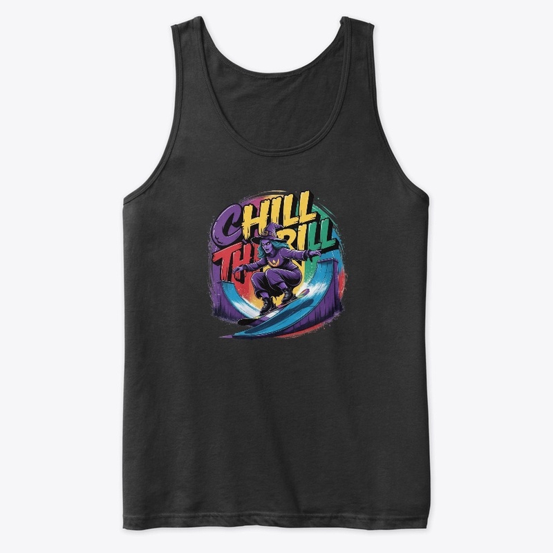 Chill Thrill