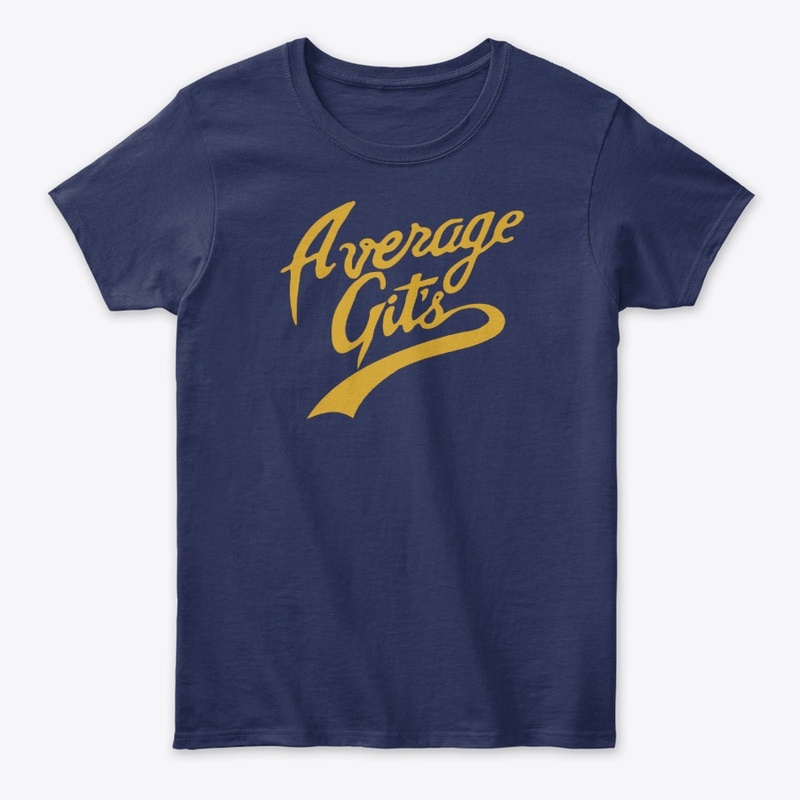 Average Gits — Beer Club