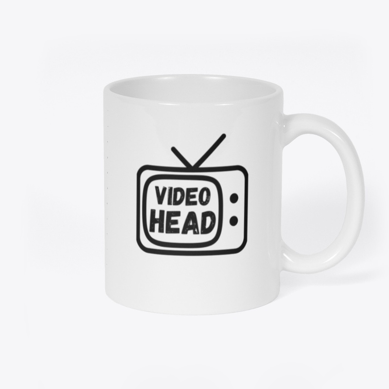 GVH- Video Head Promo Accessories 