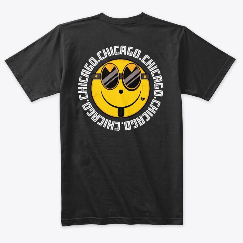 BROKEN WITHIN TSHIRT